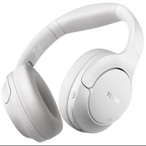 Tozo over the ear head phones